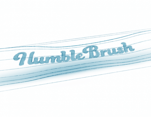 How Humble Brush is made, part 1: Philosophy & Design - humble-usa