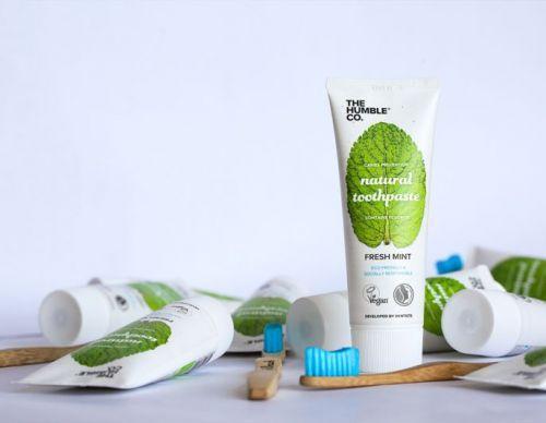The Humble Co. releases natural toothpaste in the U.S - humble-usa