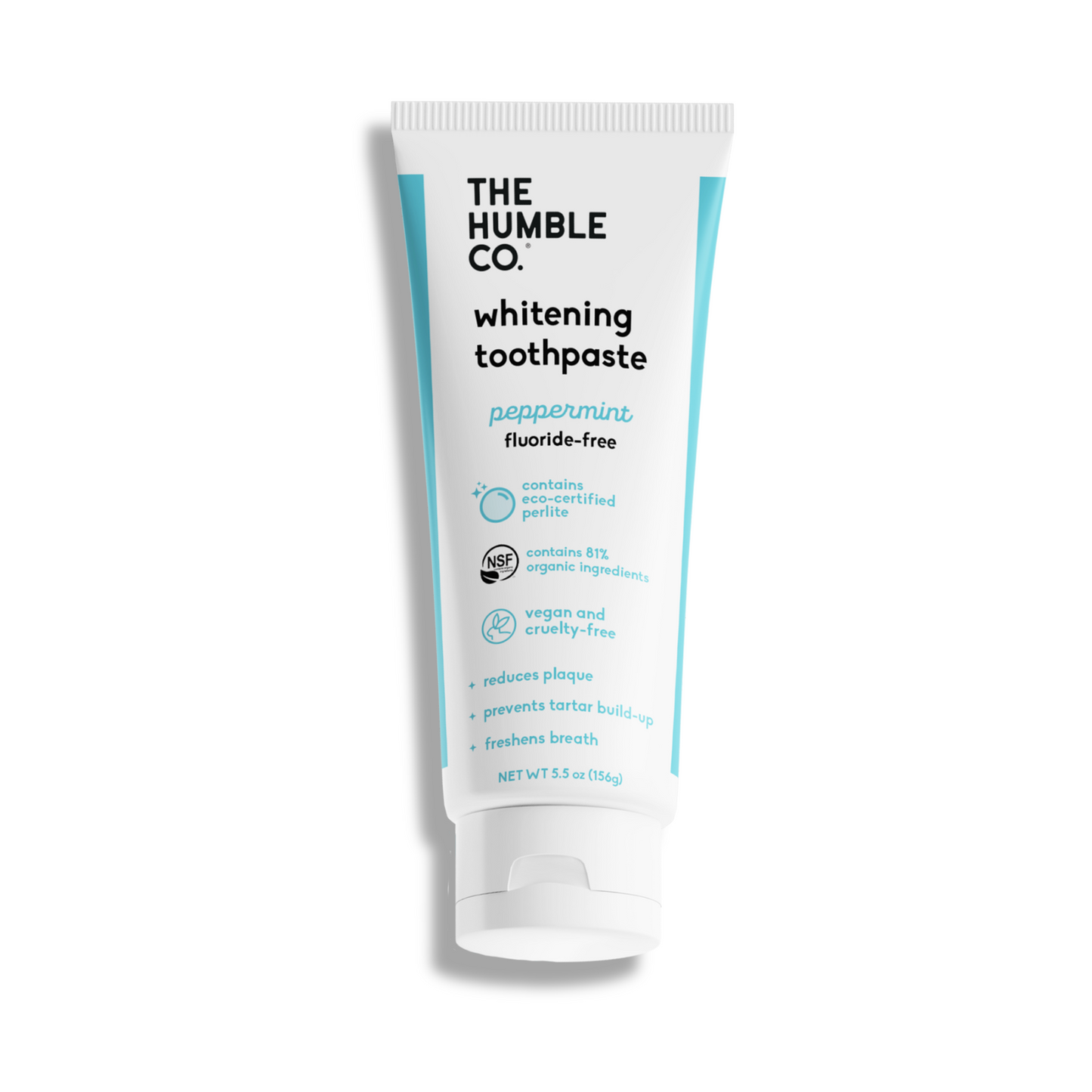 Toothpaste Whitening - Peppermint