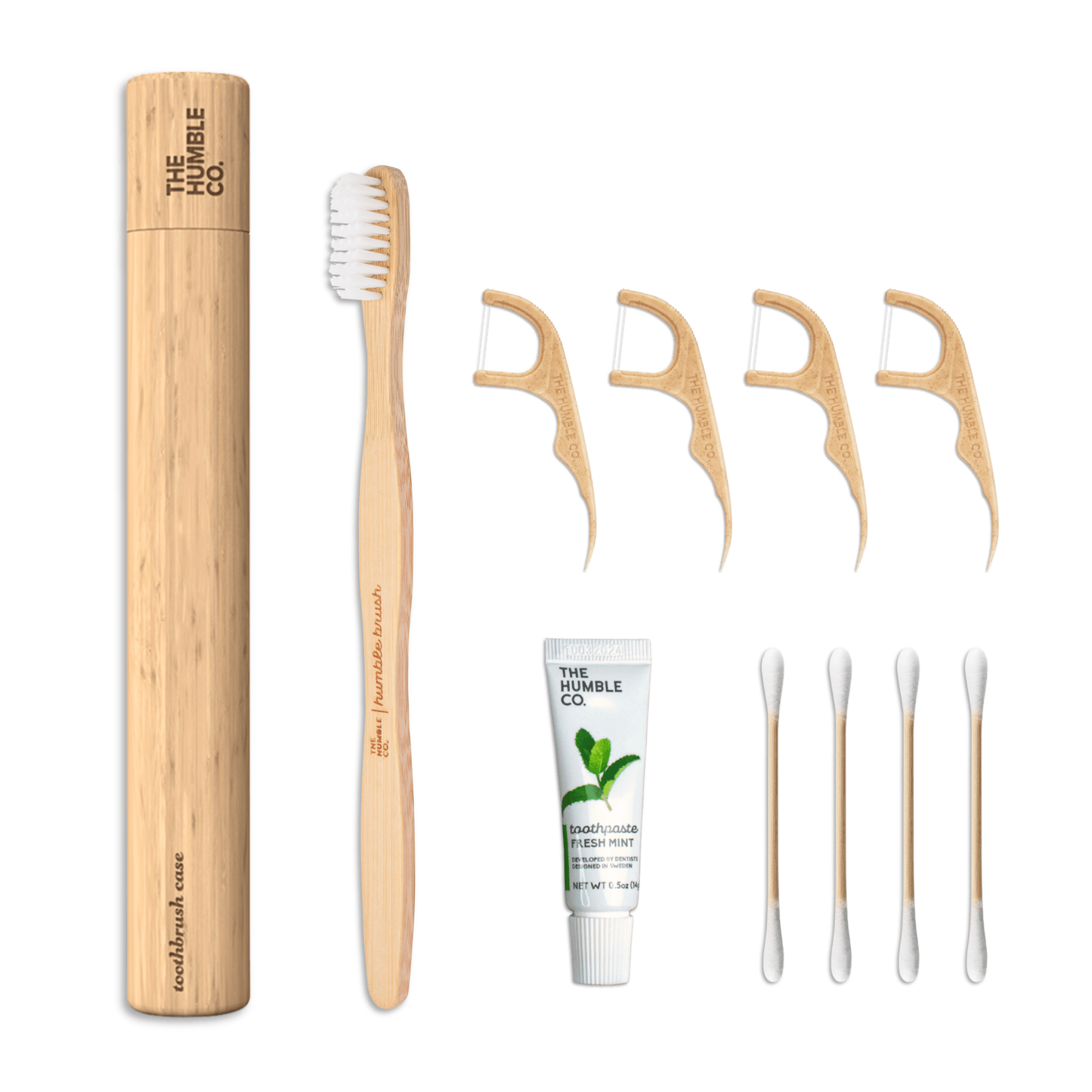 The Humble Kit - humble - usa