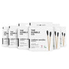 Cotton Swabs - Black 600-pack - humble-usa