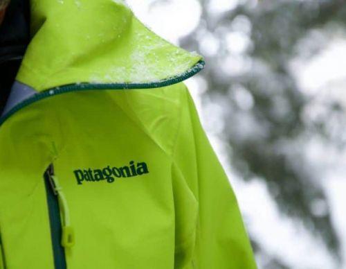 Make Earth Day Every Day; Patagonia - humble-usa