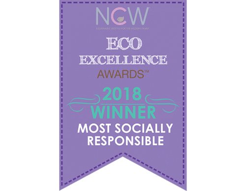 The Humble Co. Awarded Most Socially Responsible - humble-usa
