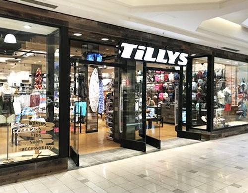 The Humble Co.’s presence continues to grow as we partner with Tillys - humble-usa