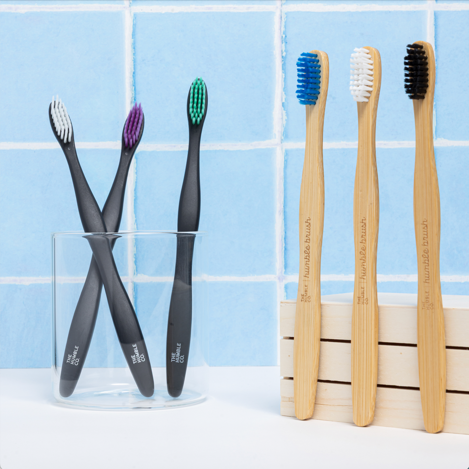 Toothbrush | humble-usa