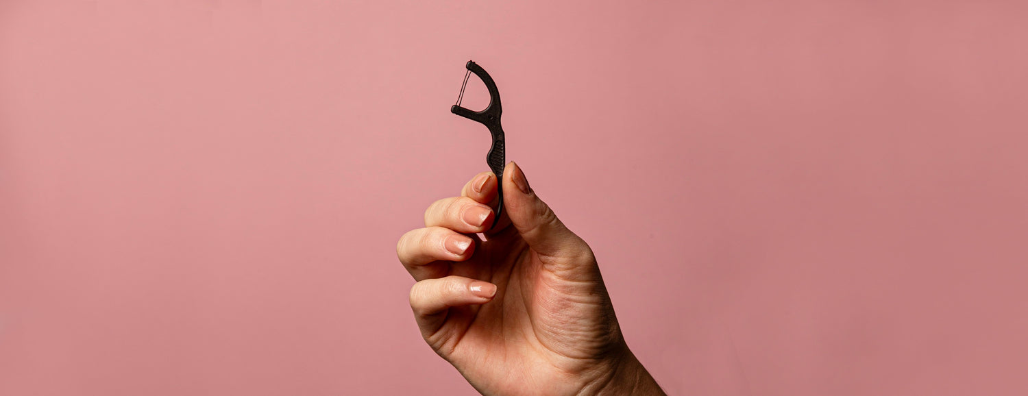 Floss Picks | humble-usa
