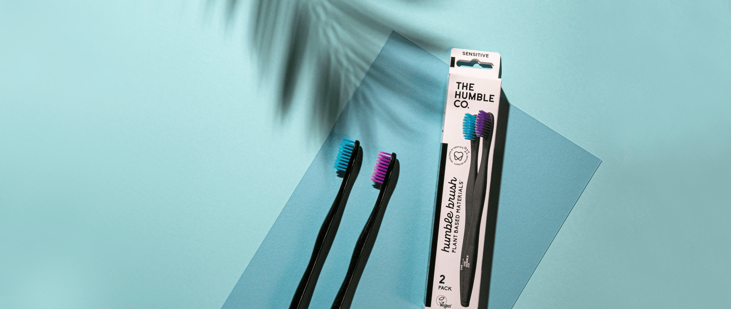 Plant-Based Sensitive | humble-usa