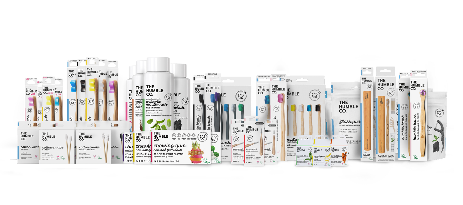 Products | humble-usa