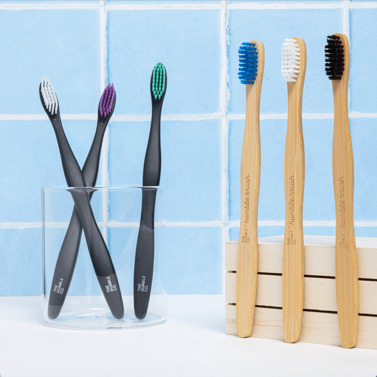 Toothbrushes - humble-usa