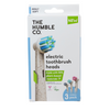 Oral-B Plant Based Replacement Head 3-pack