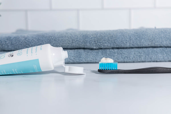 Toothpaste Whitening - Peppermint
