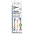 Electric Bamboo Replaceable Head - 3 pack