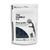 Plant-based Floss Picks - Charcoal (50 pcs)