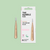 Interdental Brush Bamboo - Purple 6-P (SIZE 0 - 0,4 mm)
