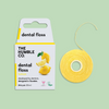 Dental Floss - Lemon 164 ft