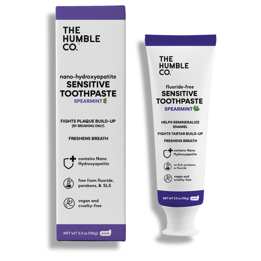 Toothpaste Sensitive - Spearmint