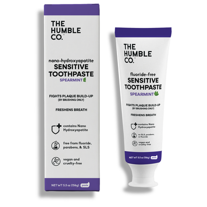 Toothpaste Sensitive - Spearmint