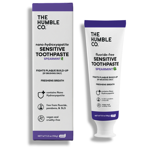 Toothpaste Sensitive - Spearmint