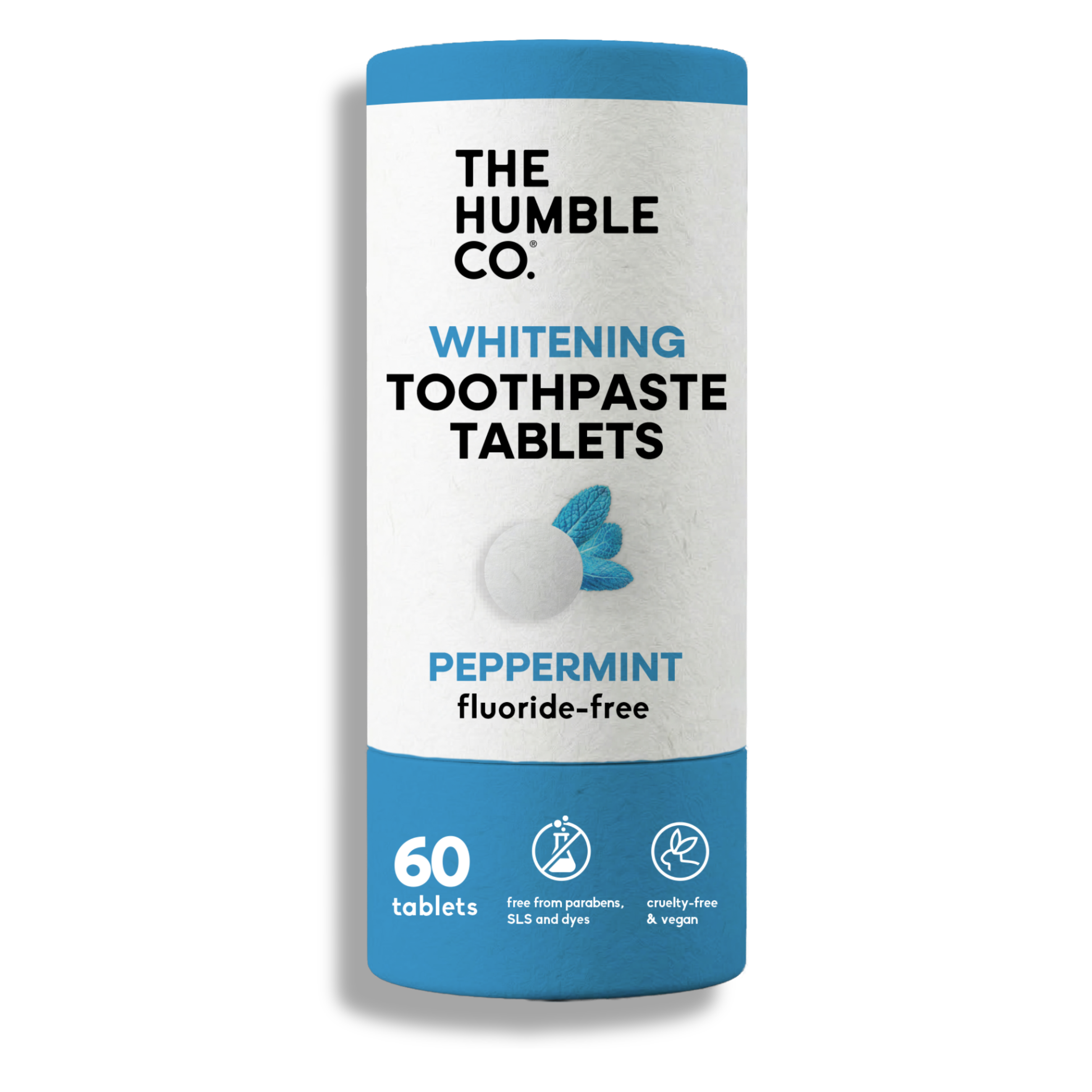 The Humble Co. Toothpaste Tablets - Thumbnail 2