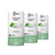 Toothpaste tablets mint fluoride-free 3 pack