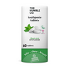 Toothpaste tablets with fluoride