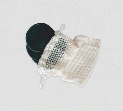 Reusable Rounds - Black