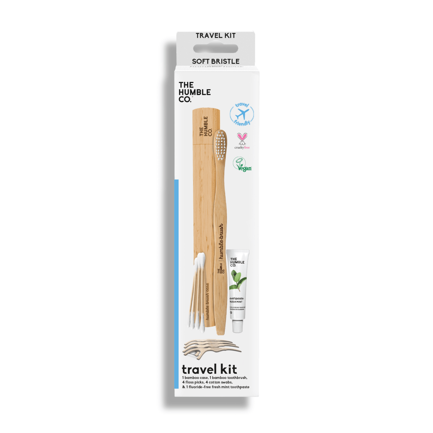 The Humble Kit - humble - usa