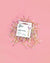 Cotton Swabs - Purple 100-pack - humble-usa