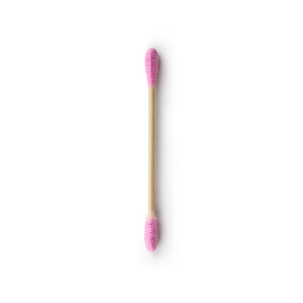 Cotton Swabs - Purple 100-pack - humble-usa
