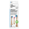 Electric Bamboo Replaceable Head - 3 pack - humble-usa