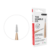 Interdental Brush Bamboo - Red 6-P (SIZE 2 - 0,5 mm) - humble-usa