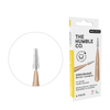 Interdental Brush Bamboo - Yellow 6-P (SIZE 4 - 0,7 mm) - humble-usa