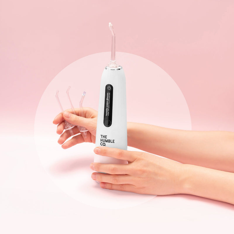 water flosser - humble-usa